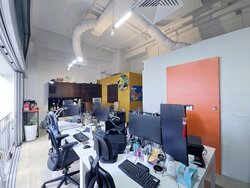 Eon Shenton (D2), Office #457308651